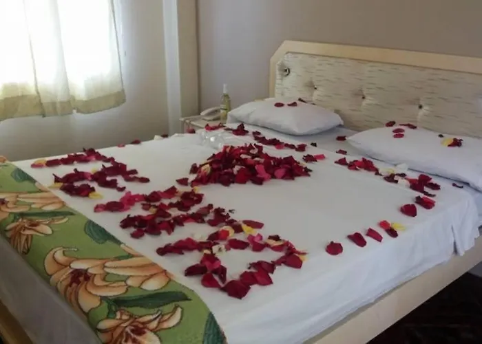 Hotel Arena Caliente