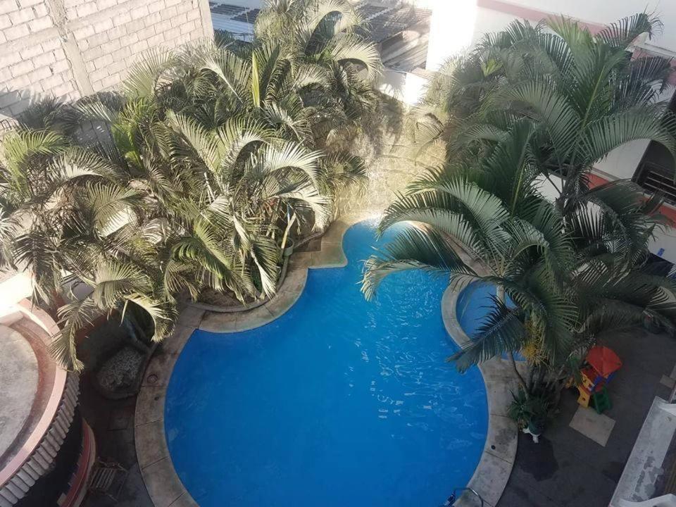 Arena Caliente Hotel